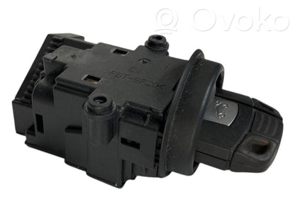 Ignition ECU kit