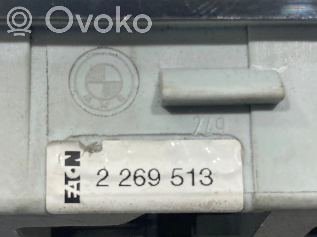 Priekšējo vietu apgaismojums