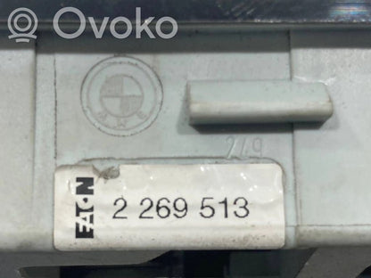 Priekšējo vietu apgaismojums