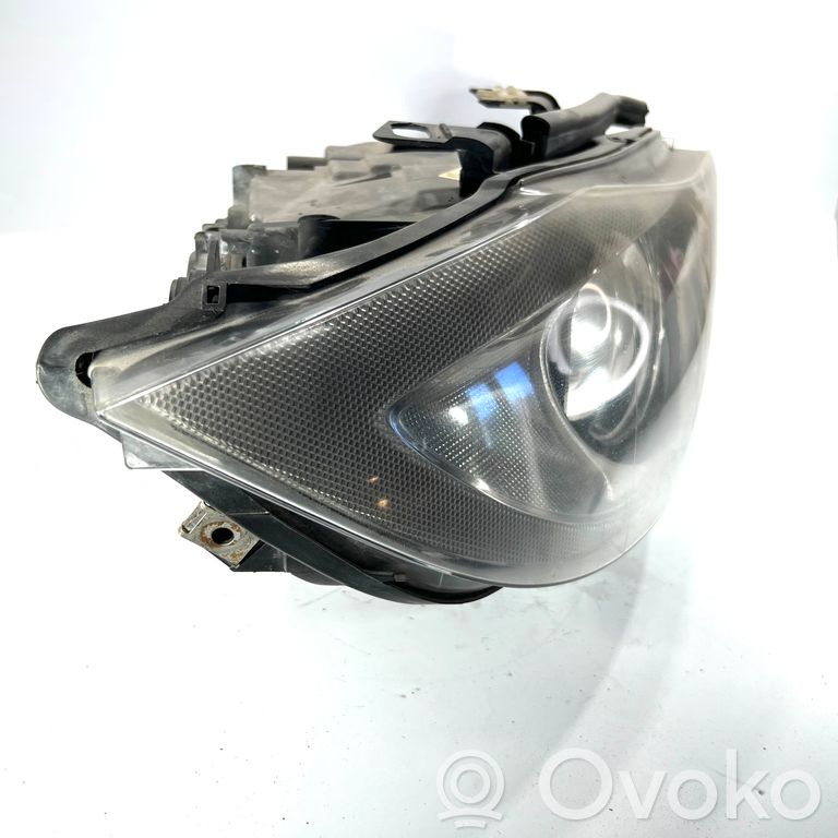 Priekšējais lukturis