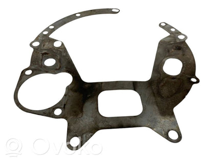 Cita veida dzinēja nodalījuma detaļa