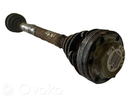 Aizmugurējā pusass