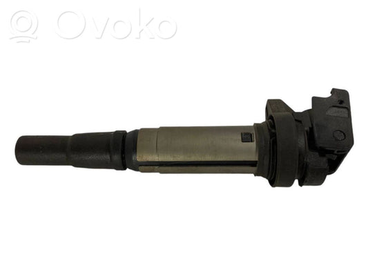 High voltage coil (for ignition)