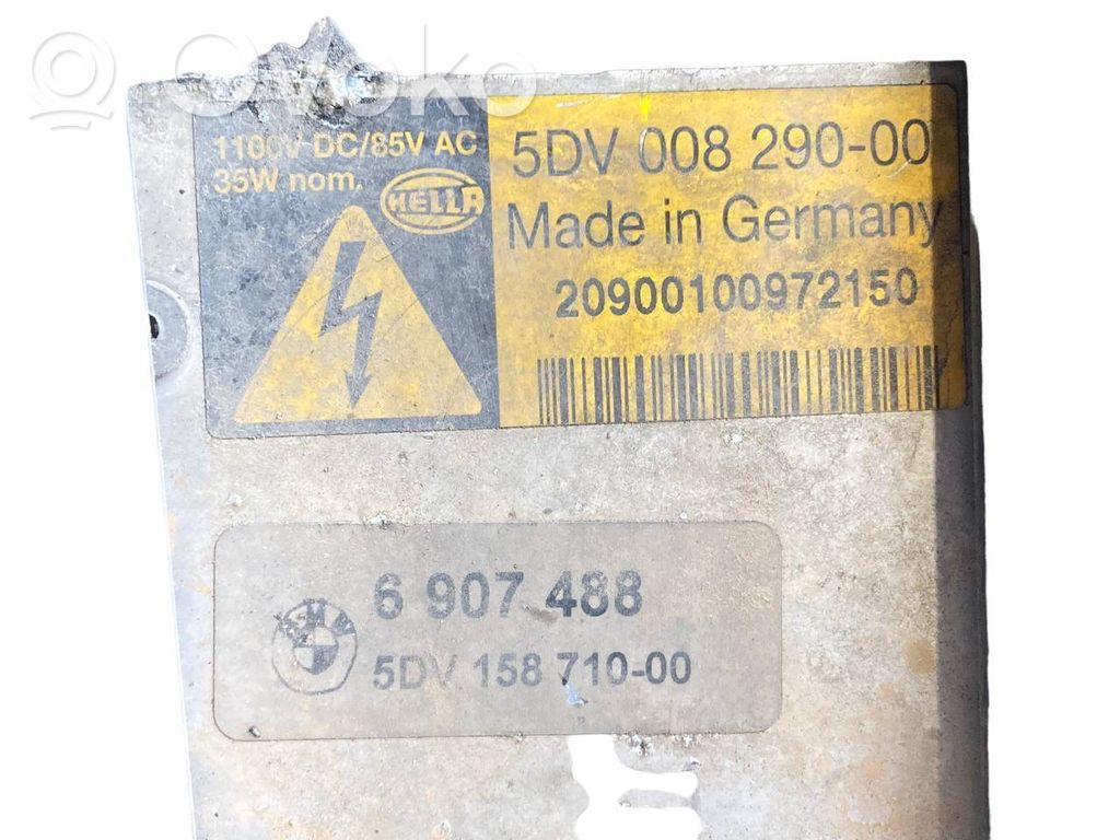 Priekšējais lukturis