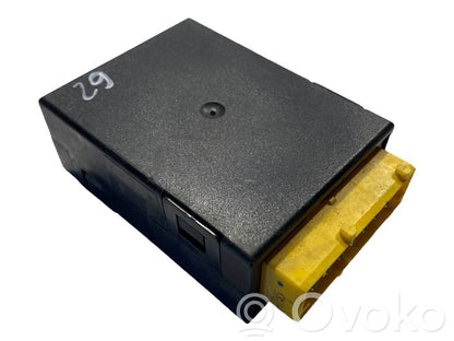 Imobilaizera vadības bloks
