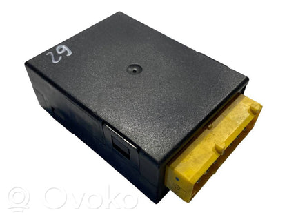 Блок управления иммобилайзером