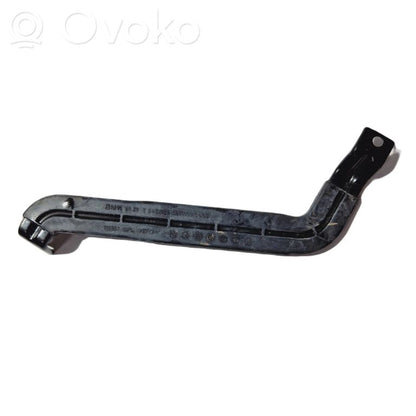 Battery mount