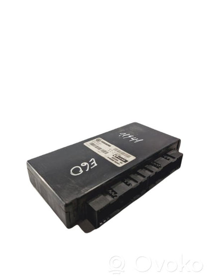 Модуль комфорта