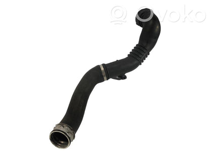 Interkūlera šļūtene (-es) / caurule (-es)