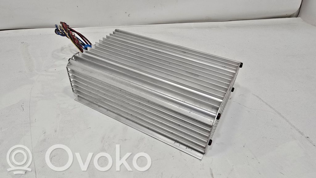 Skaņas pastiprinātājs