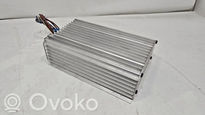 Skaņas pastiprinātājs