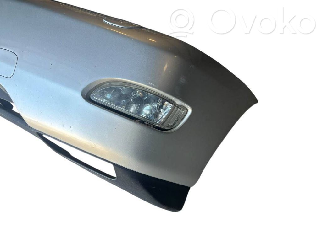 Priekšējais bamperis