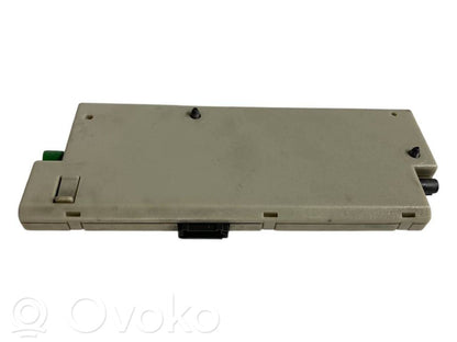 Antenna amplifier