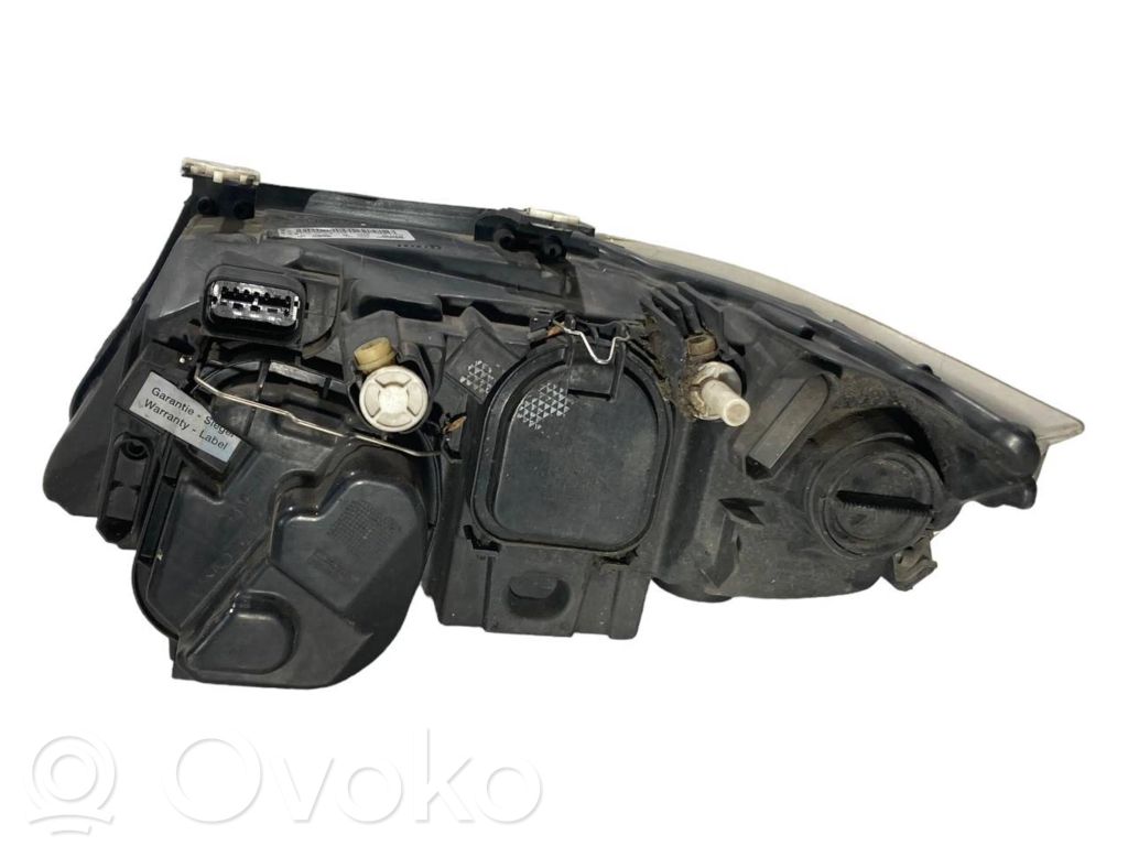 Priekšējais lukturis