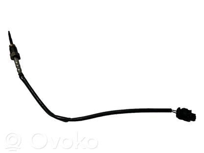 Exhaust gas temperature sensor