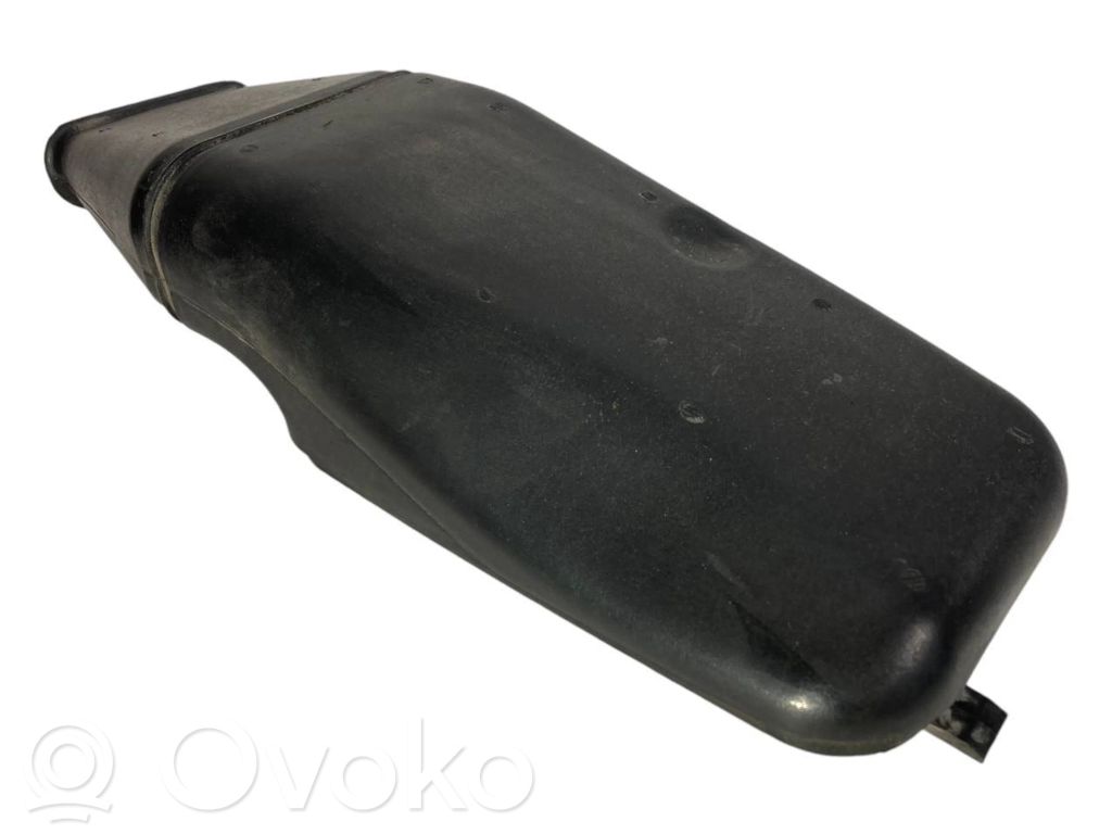 Gaisa ieplūdes kanāla detaļas