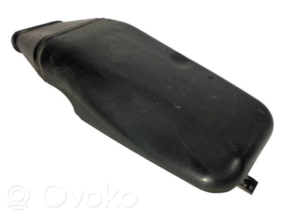 Gaisa ieplūdes kanāla detaļas