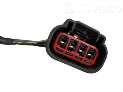 Priekšpusē elektriskā loga pacelšanas mehānisma komplekts