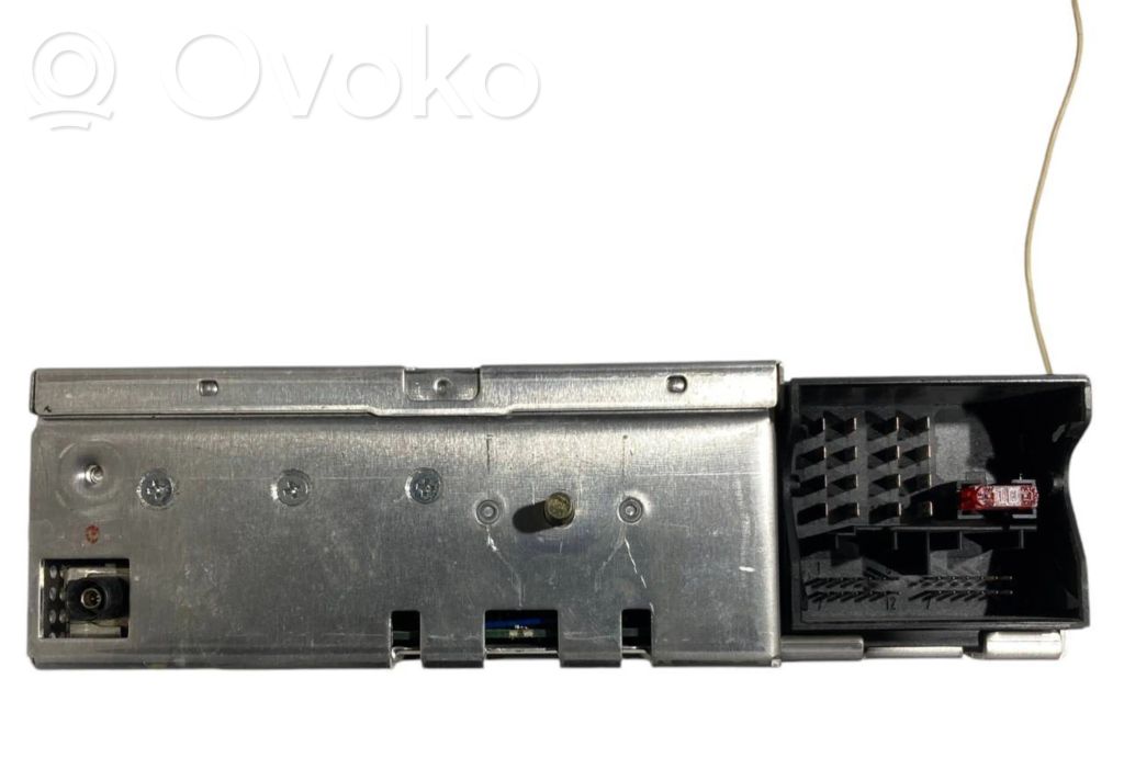 Модуль блока управления звуком HiFi