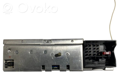 Модуль блока управления звуком HiFi