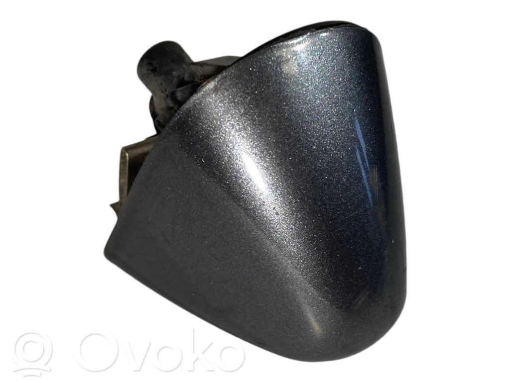 Lukturu mazgātāja sprausla (-as)