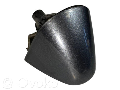 Lukturu mazgātāja sprausla (-as)