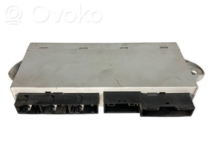 Блок управления дверью