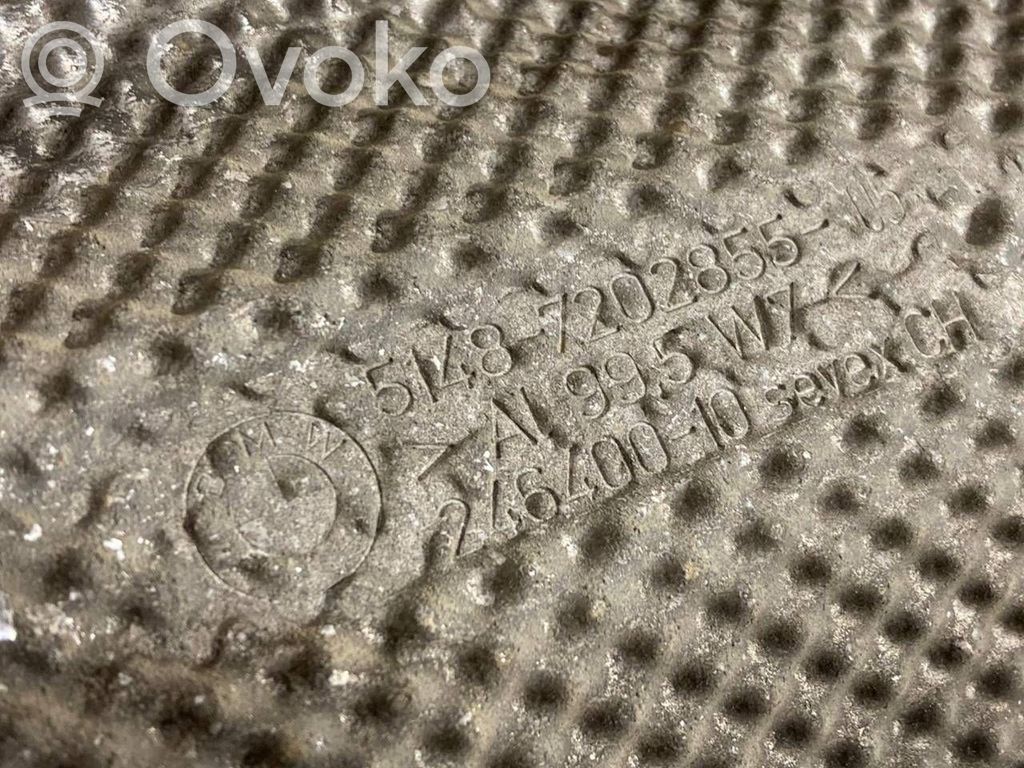 Thermal insulation (thermal protection)