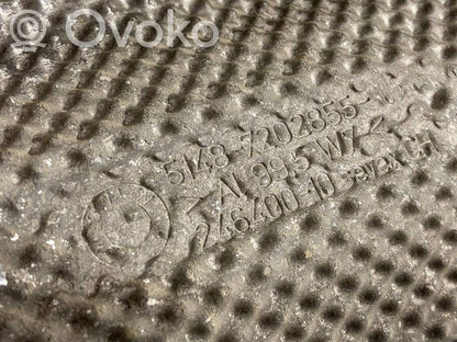 Thermal insulation (thermal protection)