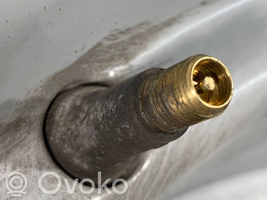 Запасное колесо R 18