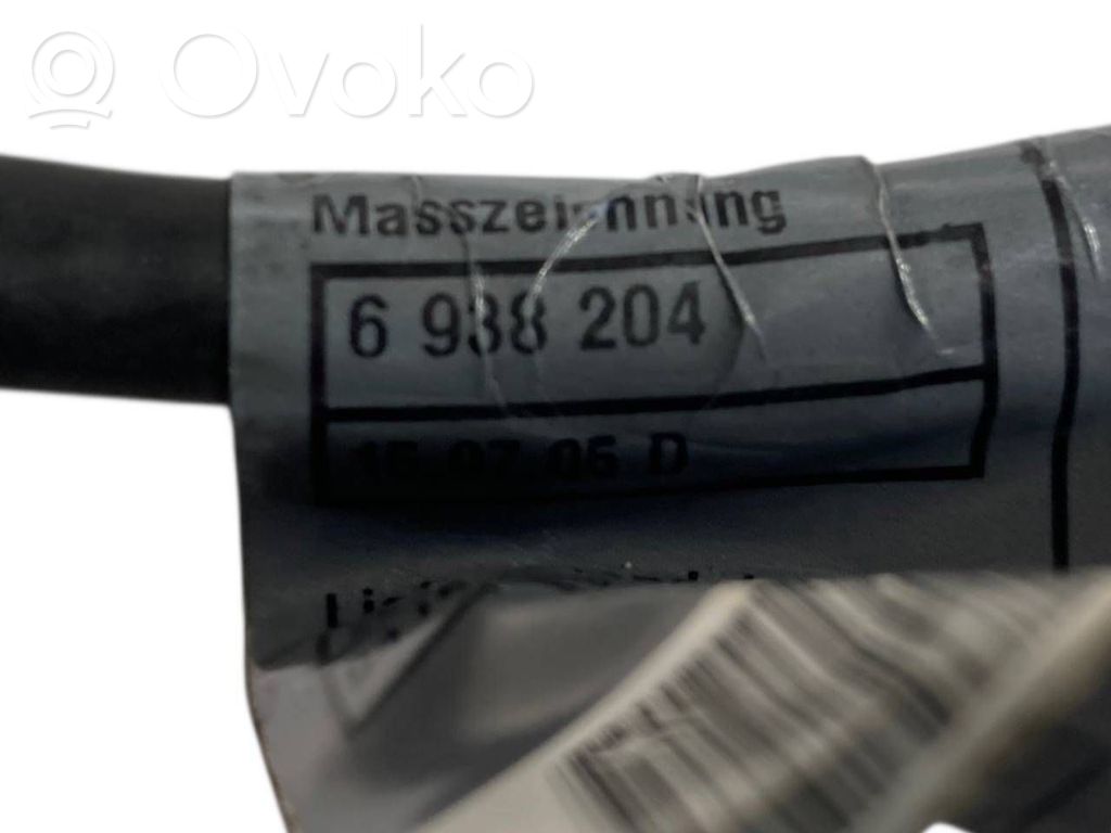 Citi elektroinstalācijas vadi