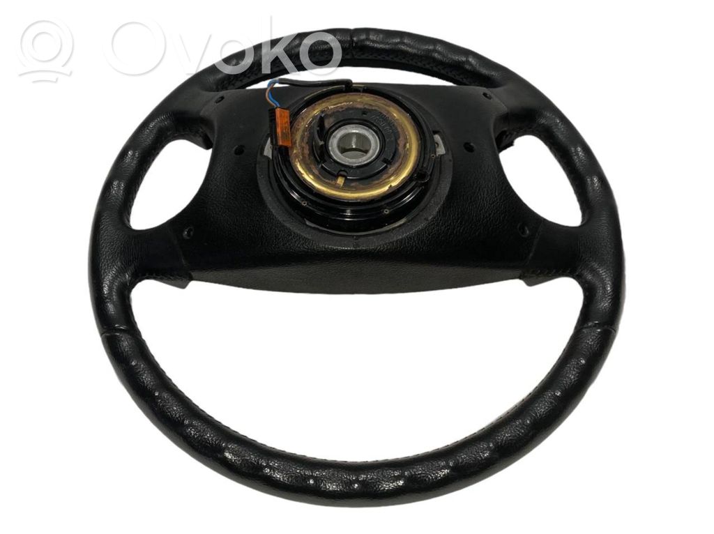 Рулевое колесо