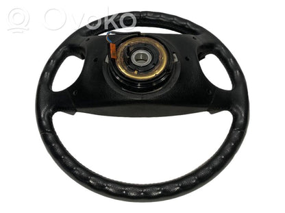 Рулевое колесо