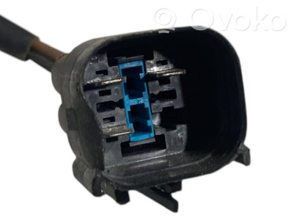 Elektrisks radiatoru ventilators