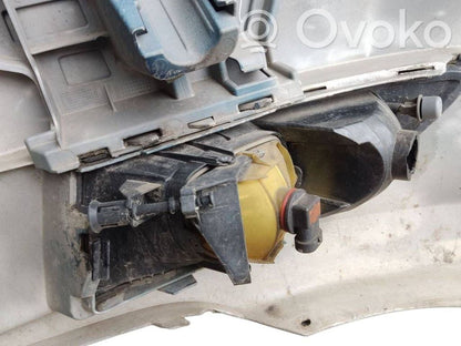 Priekšējais bamperis