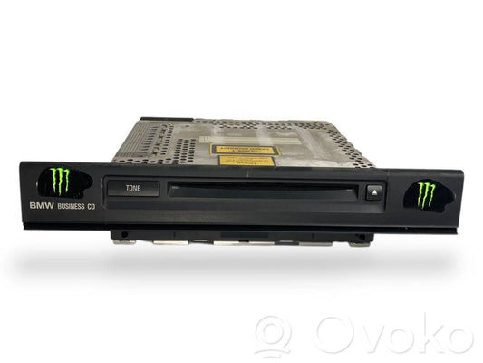 Radio / CD/DVD player / navigation