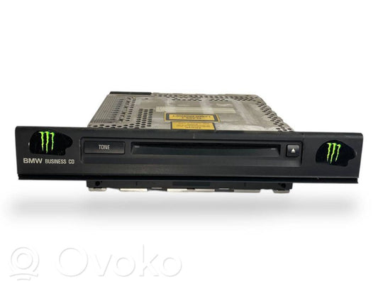 Радио / CD/DVD-плеер / навигация