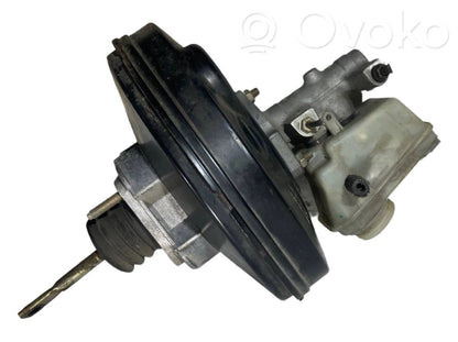 Bremžu vakuuma pastiprinātājs