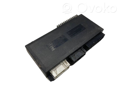 Comfort module