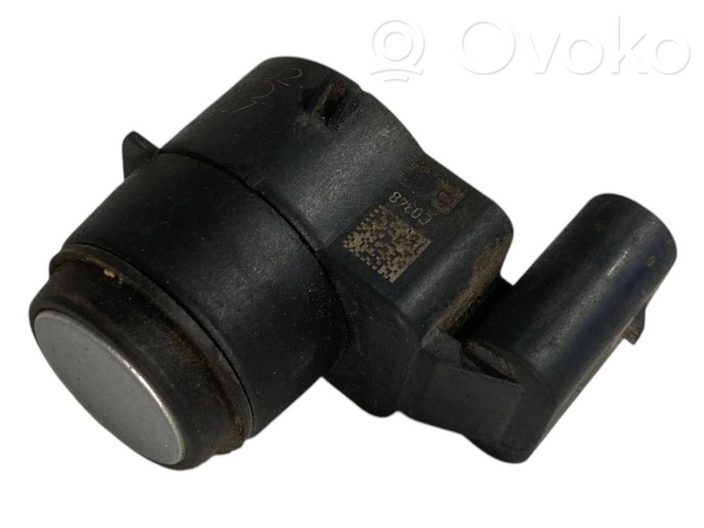 Parkošanās sensors PDC