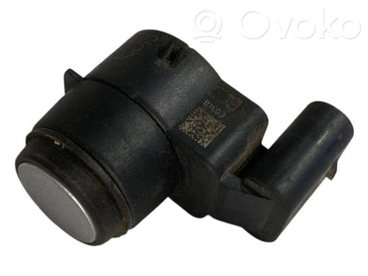 Parkošanās sensors PDC