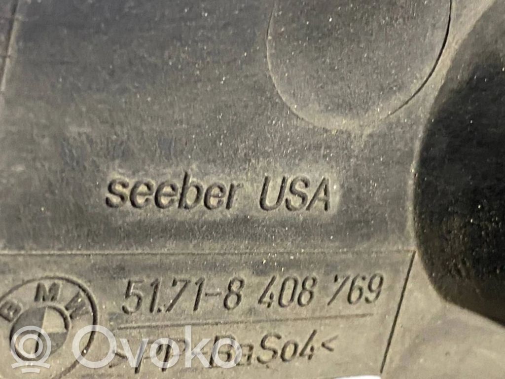 Other type of external part