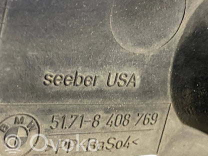 Other type of external part