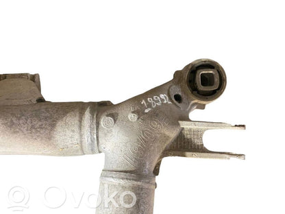 Aizmugurējais tilts