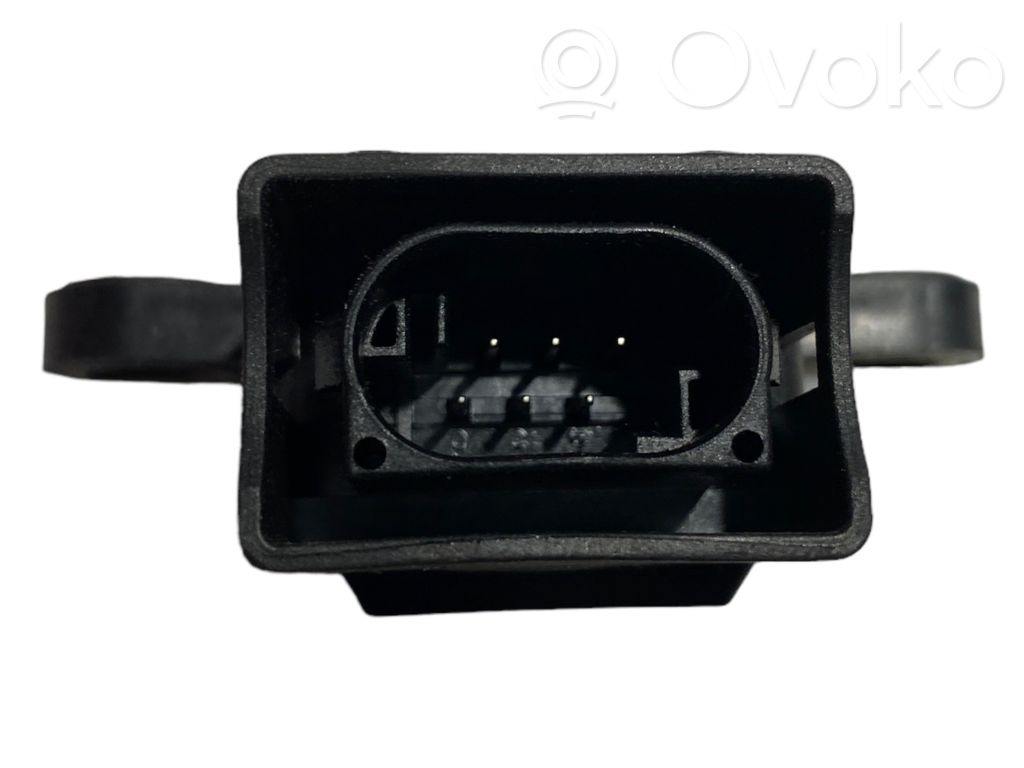 ESP (Electronic Stability Program) sensor (acceleration sensor)