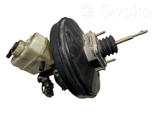 Bremžu vakuuma pastiprinātājs