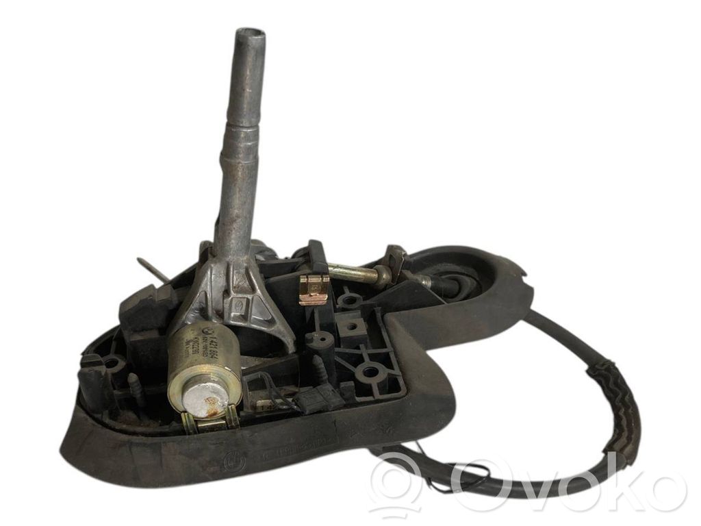 Механизм переключения (скользящий механизм)