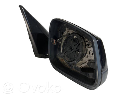 Spogulis (elektriski vadāms)