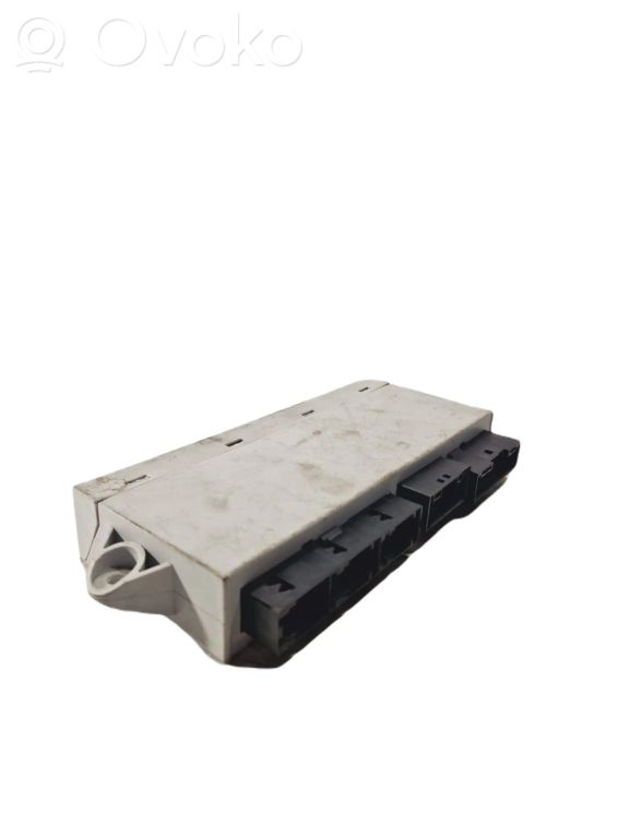 Citu veidu vadības bloki / moduļi