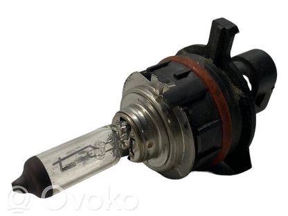 Priekšējā luktura detaļa